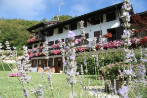 The Duck's Cottage Feltre